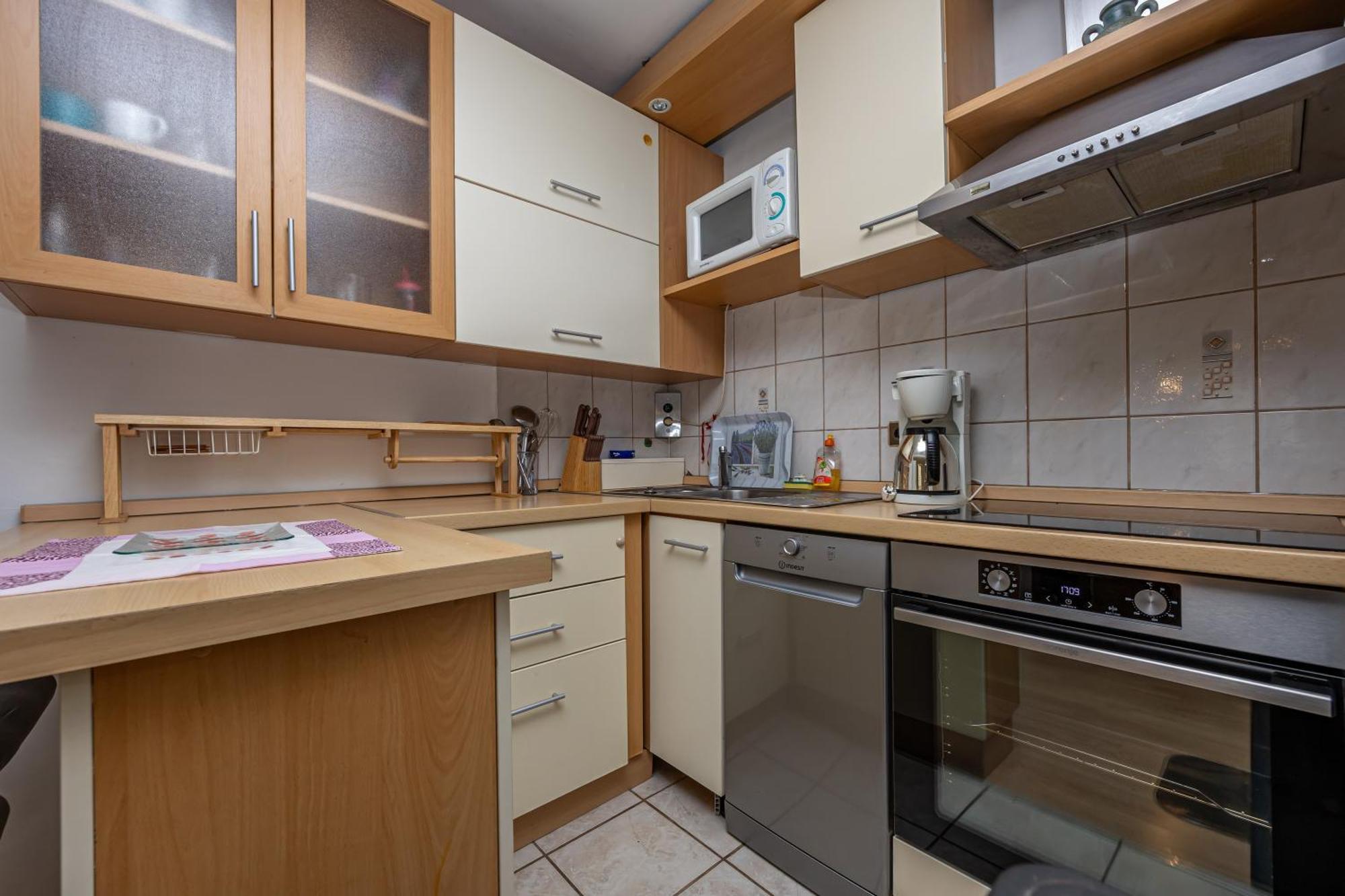 Navy Apartments Ядраново Екстер'єр фото